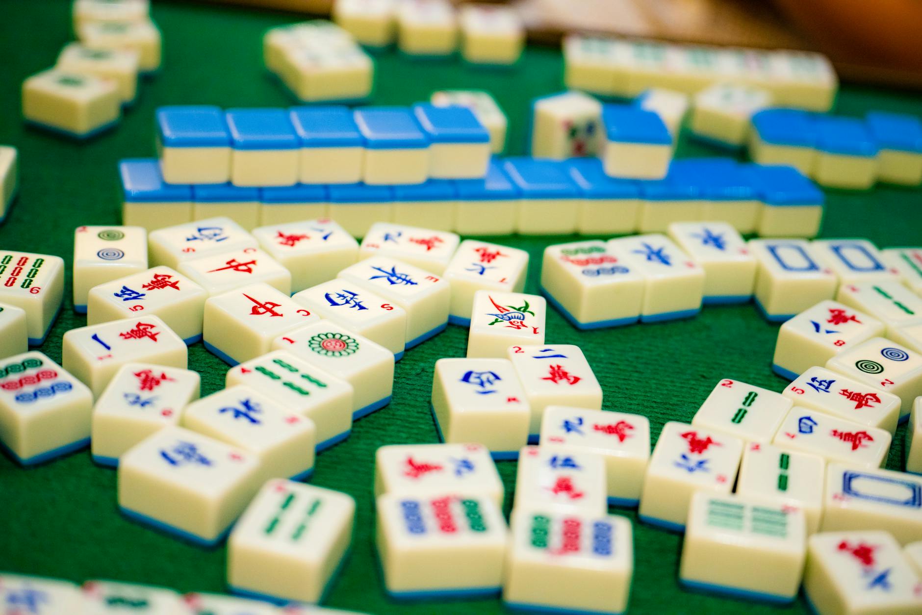 Mahjong Ways 2 được yêu thích nhờ phong cách gọn gàng, dễ theo dõi và hợp với nhiều kiểu người chơi.